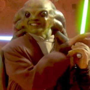 Meet your Posher, Patrick